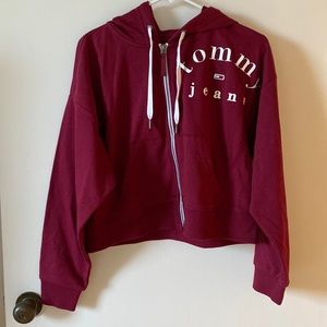 Tommy Hilfiger Classic Zip Hoodie